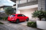 Mercedes-Benz A250 4Matic AMG Line 2019 года (AU)